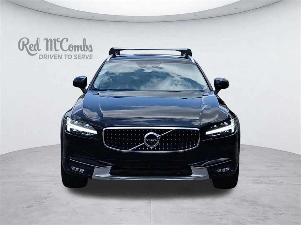 2019 Volvo V90 Cross Country T6 AWD