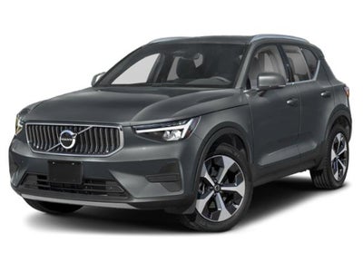 2024 Volvo XC40 B5 Core W/ POWER TAILGATE & PANORAMIC MOONROOF