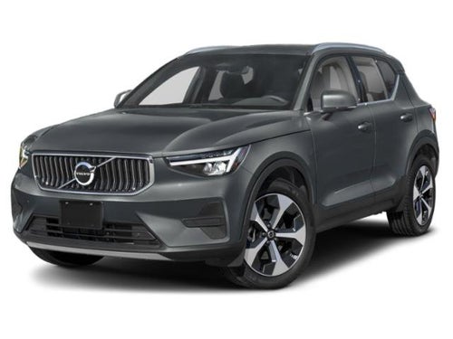 2024 Volvo XC40 B5 Core W/ POWER TAILGATE & PANORAMIC MOONROOF