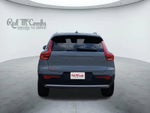 2024 Volvo XC40 B5 Core W/ POWER TAILGATE & PANORAMIC MOONROOF