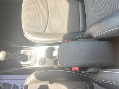 2016 FIAT 500X Trekking