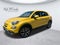 2016 FIAT 500X Trekking