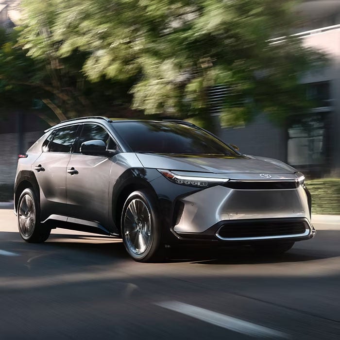 Universal Toyota in San Antonio TX