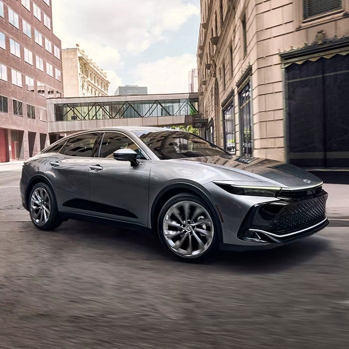 Universal Toyota in San Antonio TX