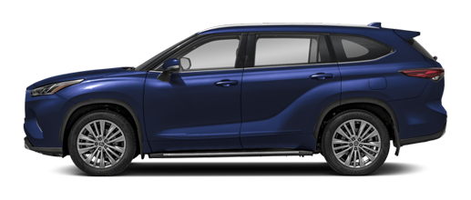 2025 Toyota Highlander Hybrid - Universal Toyota in San Antonio TX