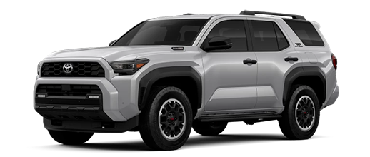 2026 Toyota 4Runner - Universal Toyota in San Antonio TX