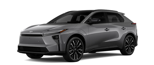 2026 Toyota bZ - Universal Toyota in San Antonio TX