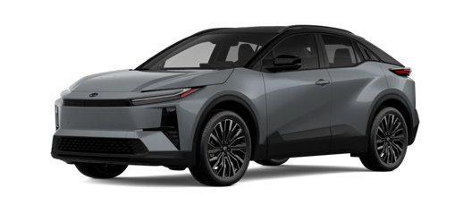 2026 Toyota C-HR - Universal Toyota in San Antonio TX