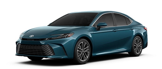 2026 Toyota Camry - Universal Toyota in San Antonio TX