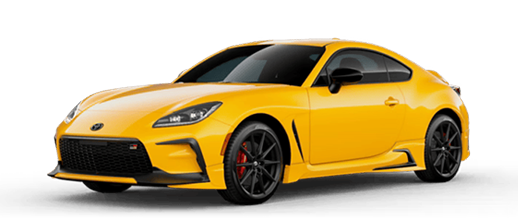 2026 Toyota GR86 - Universal Toyota in San Antonio TX