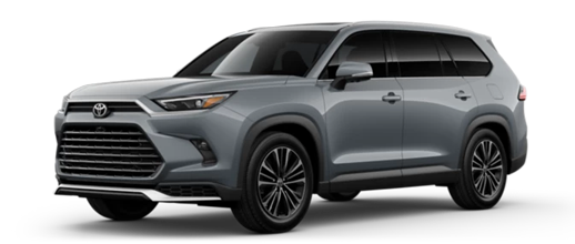 2026 Toyota Grand Highlander - Universal Toyota in San Antonio TX