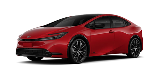 2027 Toyota Prius - Universal Toyota in San Antonio TX