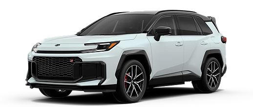 2026 Toyota RAV4 Plug-in Hybrid - Universal Toyota in San Antonio TX