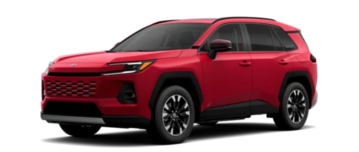 2026 Toyota RAV4 - Universal Toyota in San Antonio TX