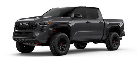 2026 Toyota Tacoma - Universal Toyota in San Antonio TX