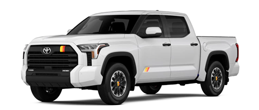 2026 Toyota Tundra - Universal Toyota in San Antonio TX