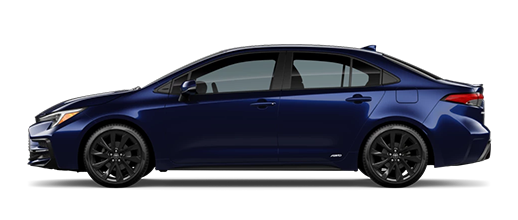 2026 Toyota Corolla - Universal Toyota in San Antonio TX