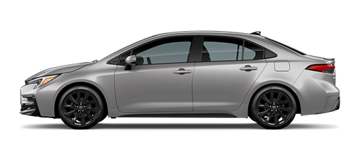 2026 Toyota Corolla - Universal Toyota in San Antonio TX