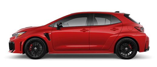 2026 Toyota GR Corolla - Universal Toyota in San Antonio TX