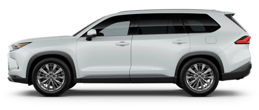 2026 Toyota Grand Highlander Hybrid - Universal Toyota in San Antonio TX