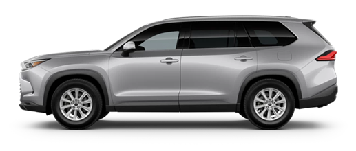 2026 Toyota Grand Highlander - Universal Toyota in San Antonio TX