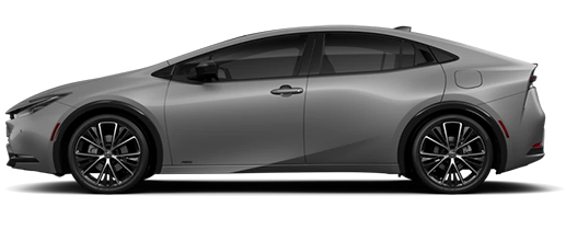 2026 Toyota Prius - Universal Toyota in San Antonio TX