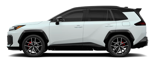 2026 Toyota RAV4 Plug-in Hybrid - Universal Toyota in San Antonio TX