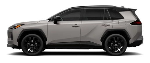 2026 Toyota RAV4 - Universal Toyota in San Antonio TX