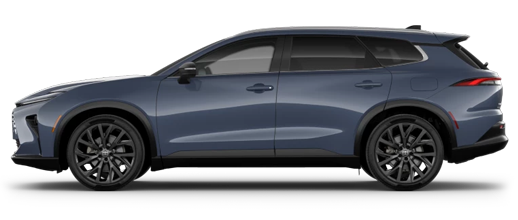 2026 Toyota Crown Signia - Universal Toyota in San Antonio TX