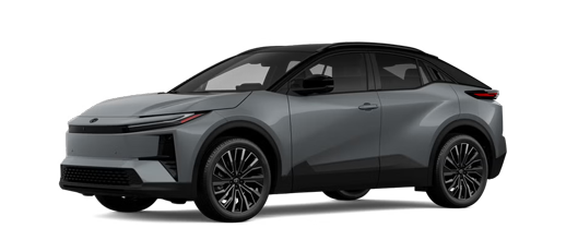 2027 Toyota C-HR - Universal Toyota in San Antonio TX