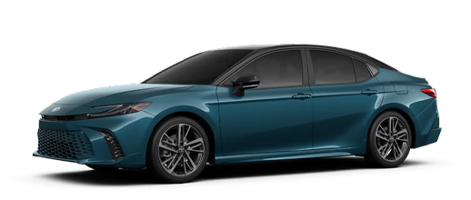 2027 Toyota Camry - Universal Toyota in San Antonio TX