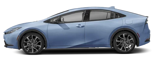 2027 Toyota Prius Plug-in Hybrid - Universal Toyota in San Antonio TX