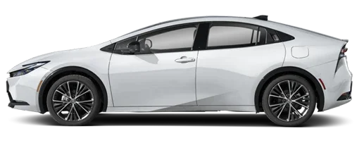 2027 Toyota Prius - Universal Toyota in San Antonio TX