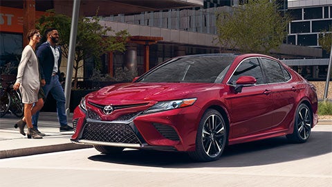 Universal Toyota in San Antonio TX