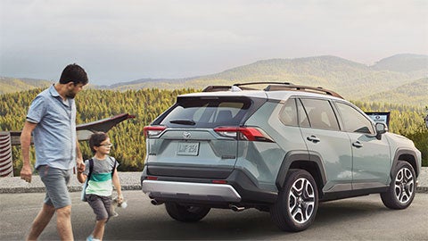 Universal Toyota in San Antonio TX