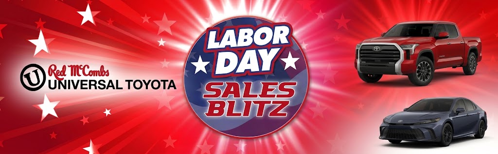 THE SALE IS ON
