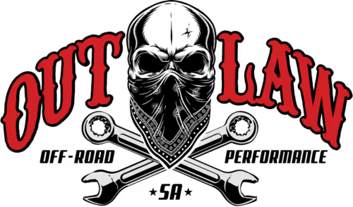 Outlaw Offroad Logo