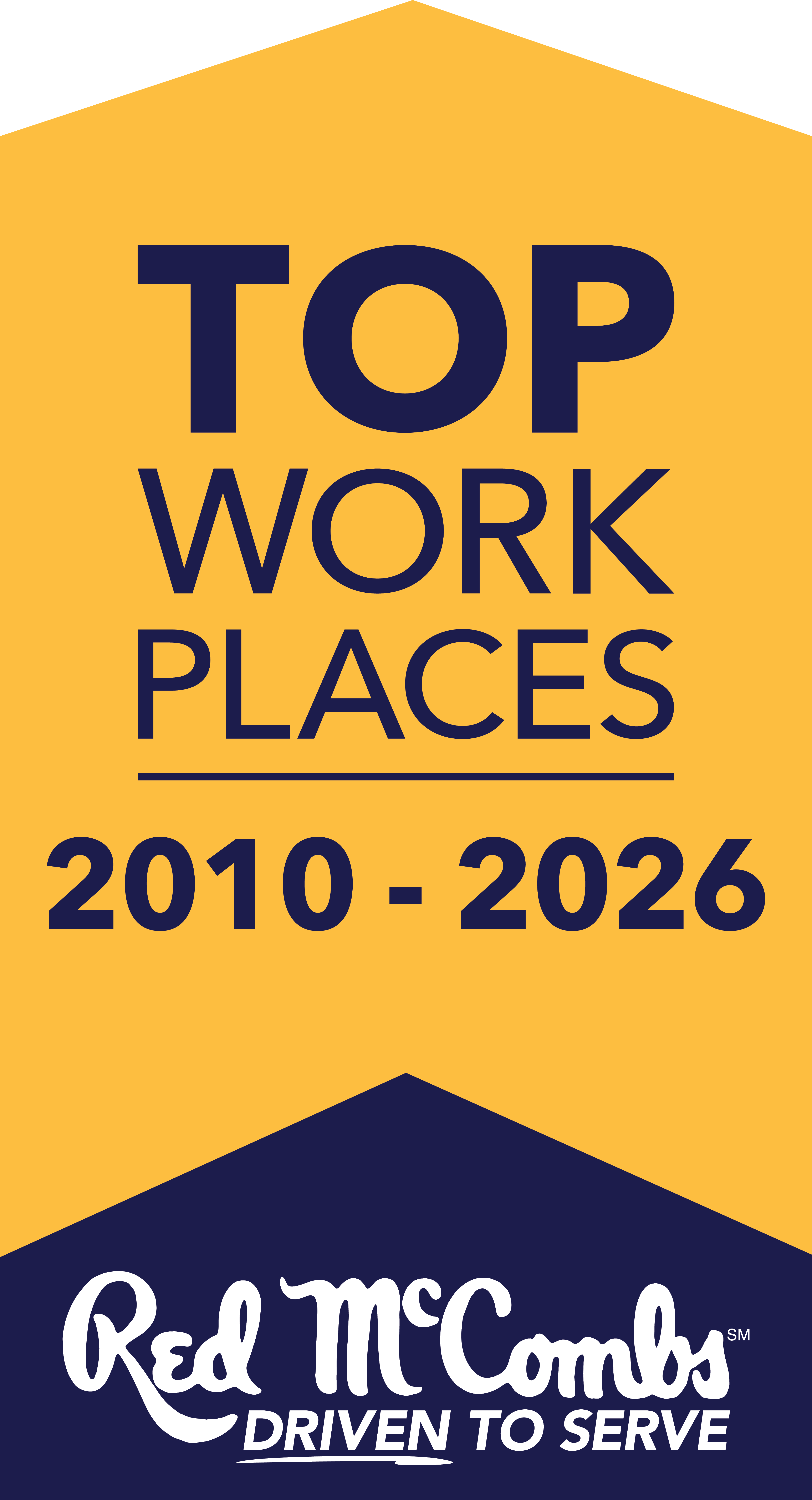 Top Workplaces 2026