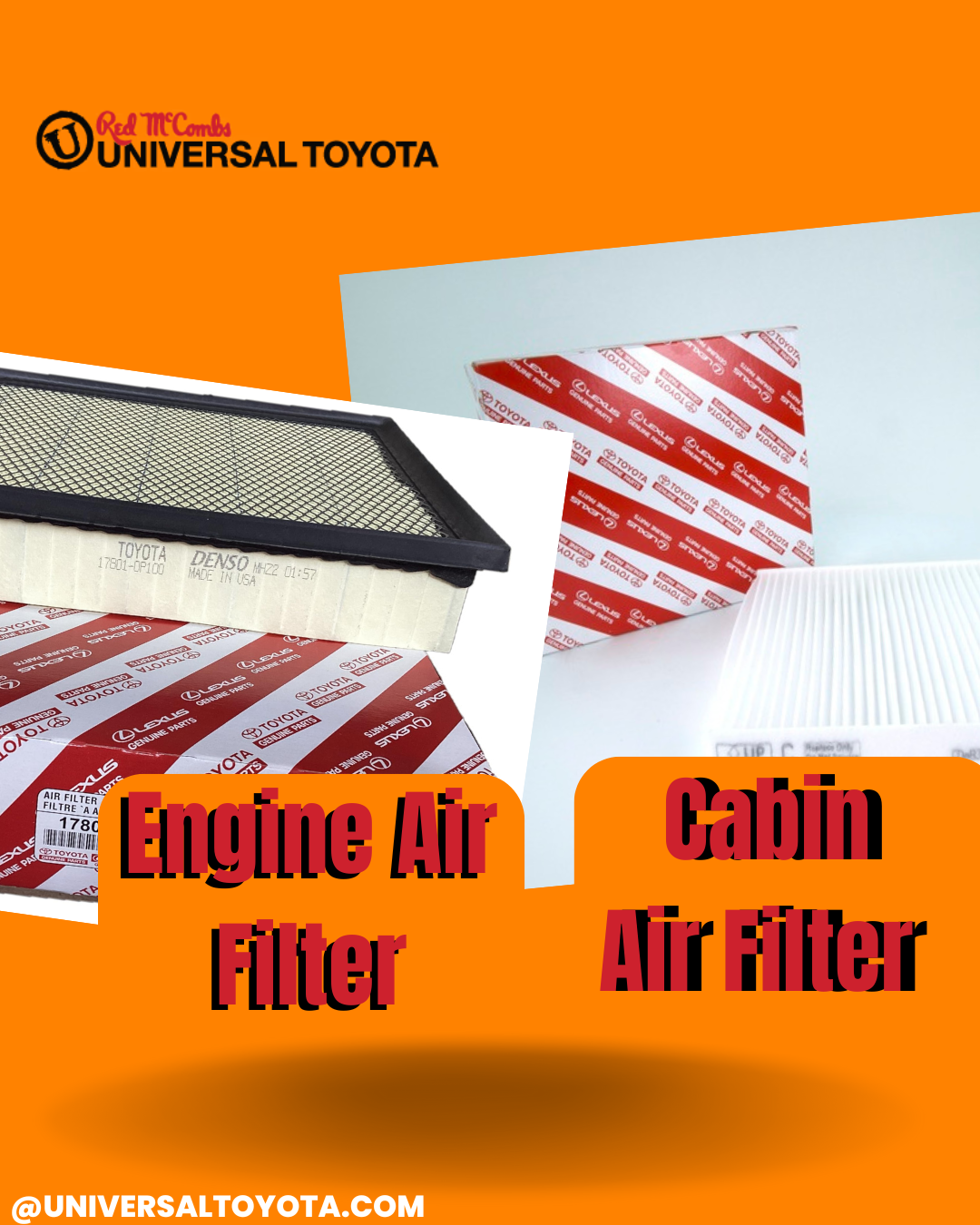 Buy a Cabin Air Filter