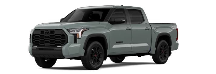toyota truck